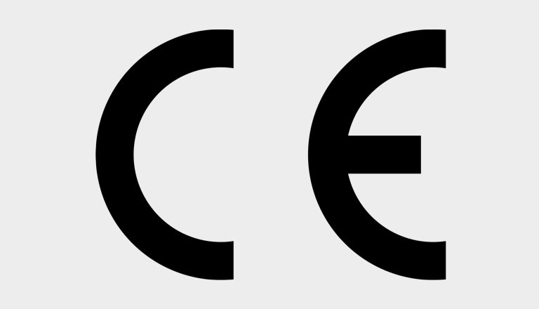 CE-Zeichen für Fenster und Außentüren