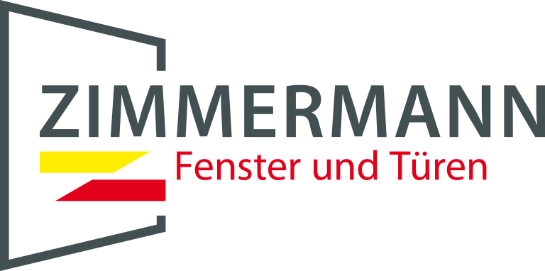 Zimmermann Fenster + Türen GmbH – Logo